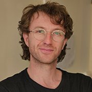 Profile picture of Simon Ward