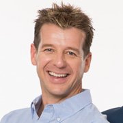Profile picture of Simon Barnett