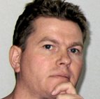 Profile picture of Simon Coldrick