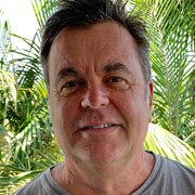 Profile picture of Simon Mark-Brown