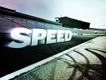 Speed