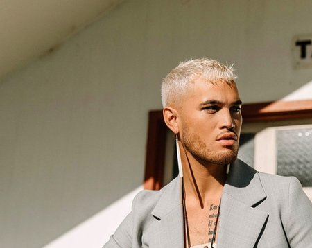 Stan Walker