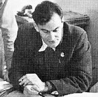 Profile picture of Stanhope Andrews