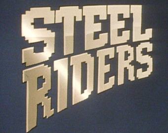 Steel Riders