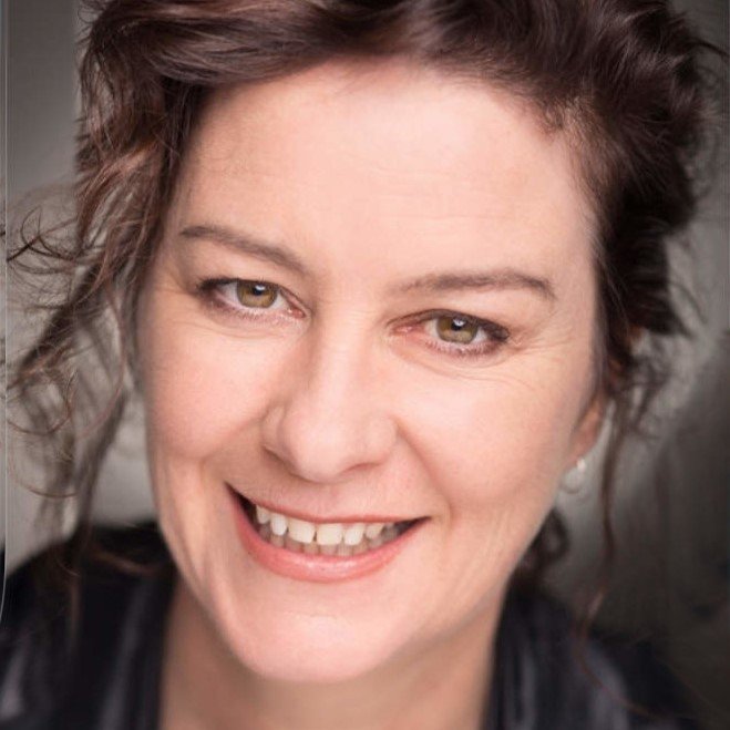 Profile picture of Stephanie Wilkin