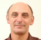 Profile picture of Steve La Hood