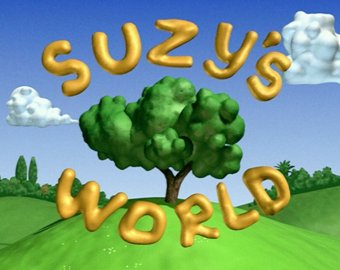Suzy's World