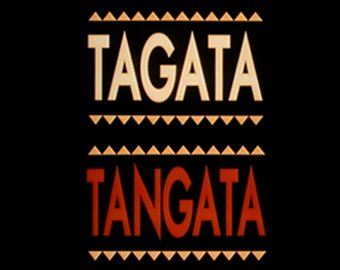 Tagata Tangata