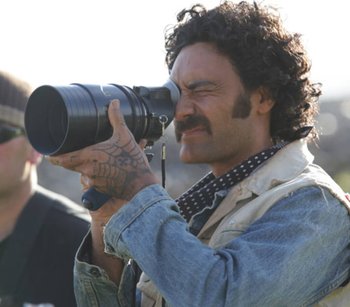 Taika Waititi