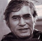 Profile picture of Tama Poata