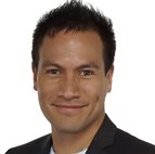 Profile picture of Tāmati Coffey