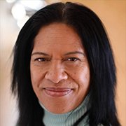 Profile picture of Tanea Heke