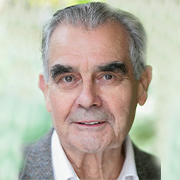 Profile picture of Terence Bayler