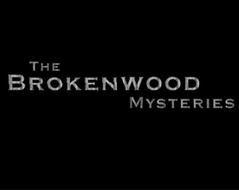 The Brokenwood Mysteries