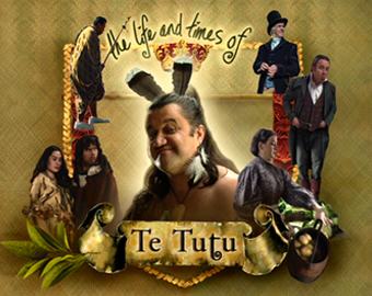 The Life and Times of Te Tutu