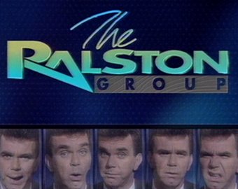 The Ralston Group