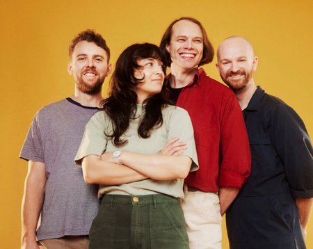 The Beths