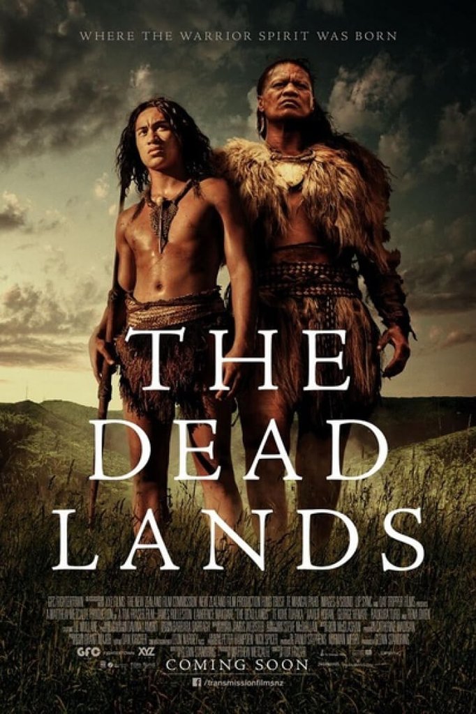 Image The Dead Lands