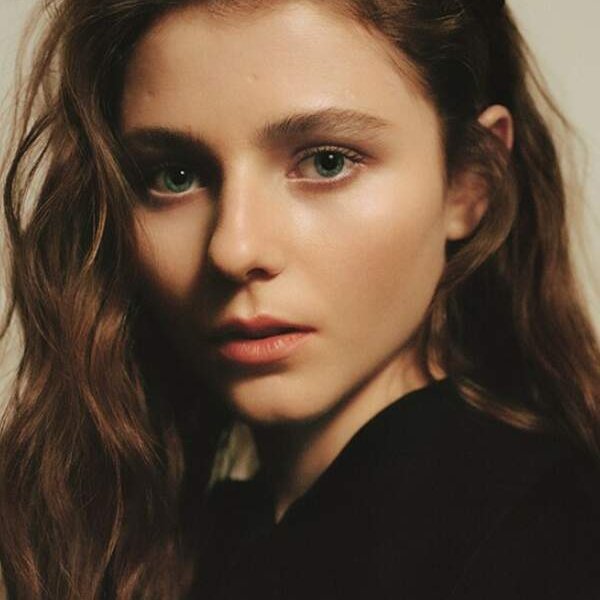 Profile picture of Thomasin McKenzie