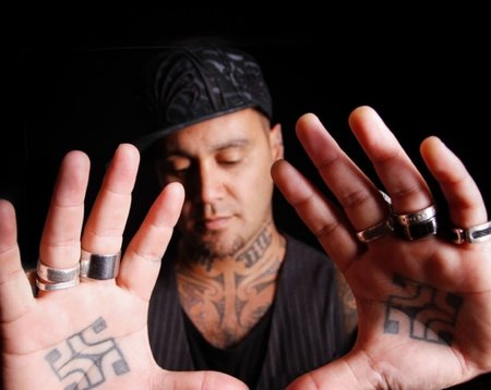 Tiki Taane