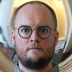Profile picture of Tim van Dammen