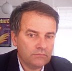 Profile picture of Trevor Haysom