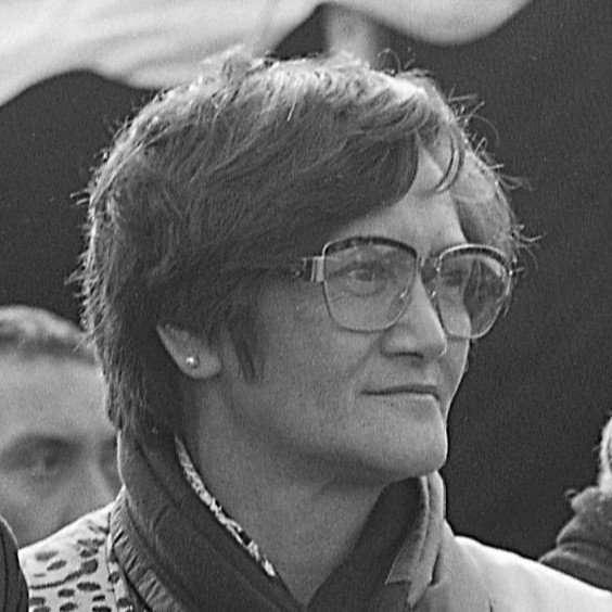 Profile picture of Tūngia Baker