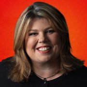Profile picture of Urzila Carlson
