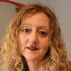 Profile picture of Veronica McCarthy-de Friez