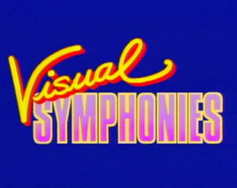 Visual Symphonies