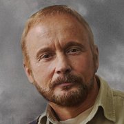 Profile picture of Welby Ings
