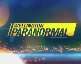 Wellington Paranormal