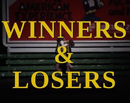 Winners & Losers