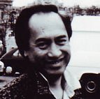 Profile picture of Witi Ihimaera