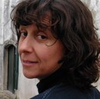 Profile picture of Alison Maclean