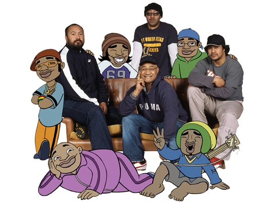 bro_Town_and_the_Naked_Samoans_cast_shot.jpg