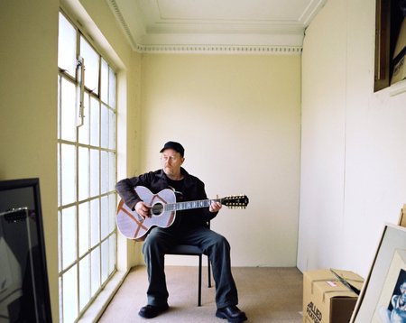 Dave Dobbyn