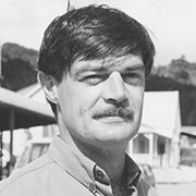 Profile picture of Dean Cato