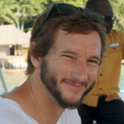 Profile picture of Brendan Withy