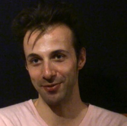 Profile picture of Florian Habicht