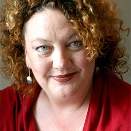 Profile picture of Geraldine Brophy