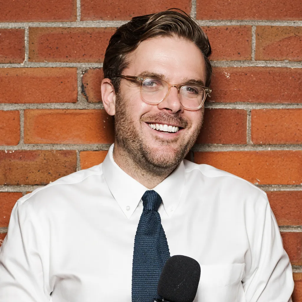 Profile picture of Guy Williams