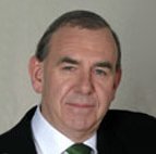 Profile picture of Ian Fraser