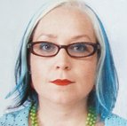 Profile picture of Kezia Barnett