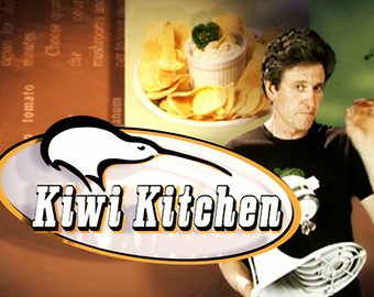 Kiwi Kitchen