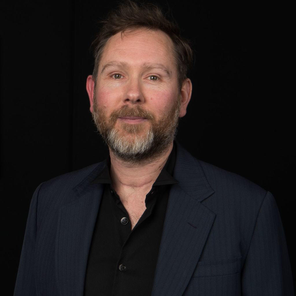 Profile picture of Marc Chesterman
