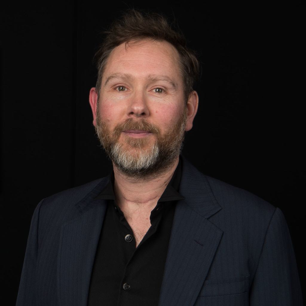marc chesterman