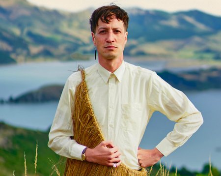 Marlon Williams