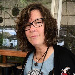 Profile picture of Melanie Rodriga (née Read)