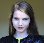 Profile picture of Niamh Peren